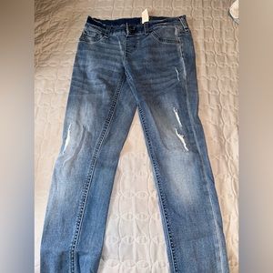 Justice Size 12 in kids